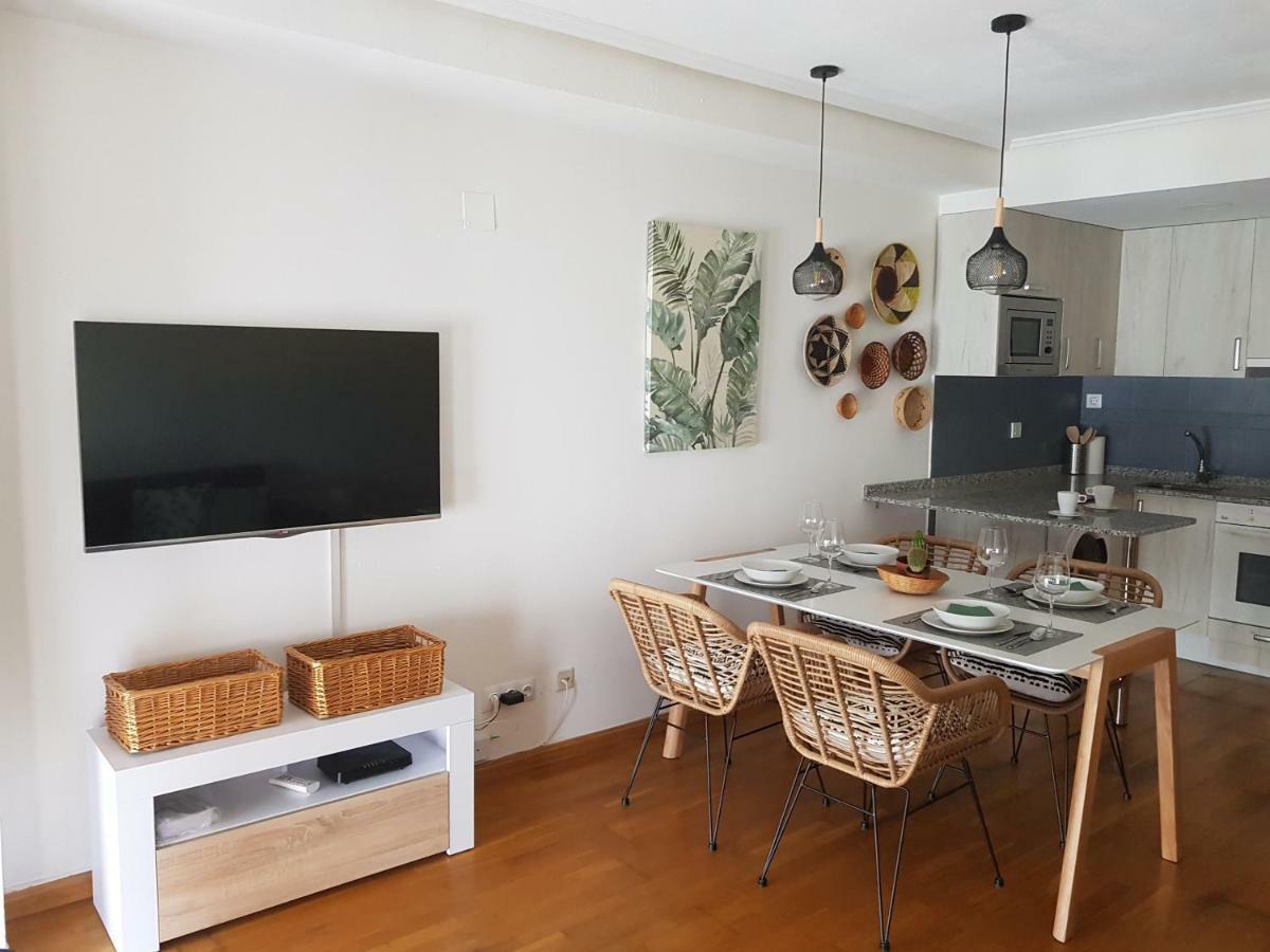 Calma House Lejlighed Zaragoza Eksteriør billede