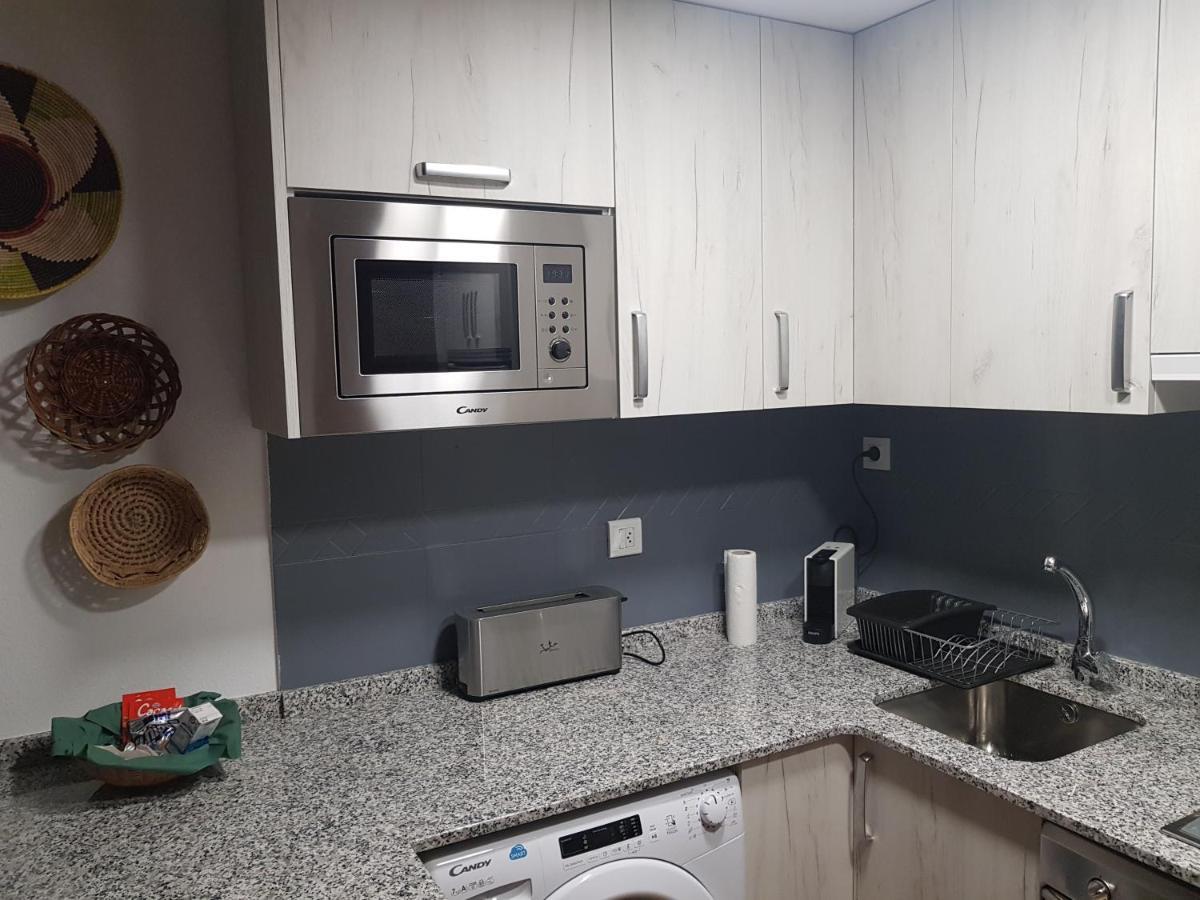 Calma House Lejlighed Zaragoza Eksteriør billede